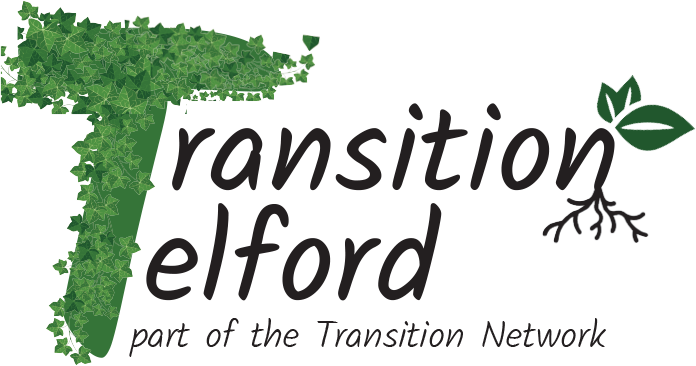 Transition Telford